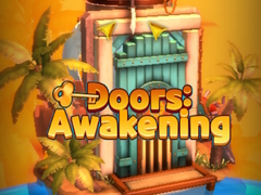 ເກມ Doors Awakening 
