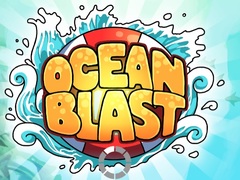 ເກມ Ocean Blast