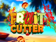 ເກມ Fruit Cutter 
