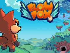 ເກມ Flow Fox
