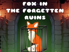 ເກມ Fox in the Forgotten Ruins