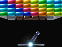ເກມ Break Brick Out