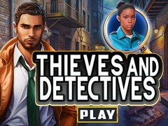 ເກມ Thieves and Detectives