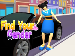 ເກມ Find Your Gender
