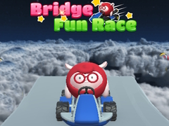 ເກມ Bridge Fun Race