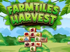 ເກມ Farm Tile Harvest