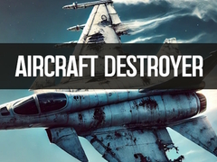 ເກມ Aircraft Destroyer
