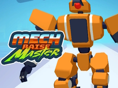 ເກມ Mech Raise Master