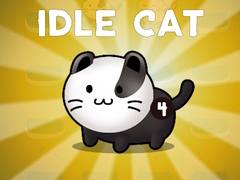 ເກມ Idle Cat
