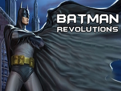 ເກມ Batman Revolutions