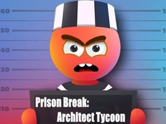 ເກມ Prison Break: Architect Tycoon