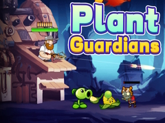 ເກມ Plant Guardians