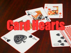 ເກມ Card Hearts