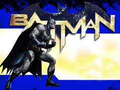 ເກມ Batman 