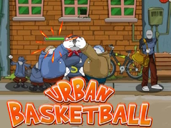 ເກມ Urban Basketbal