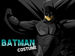 ເກມ Batman Costume