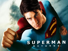 ເກມ Superman Returns