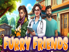ເກມ Furry Friends