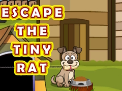 ເກມ Escape The Tiny Rat