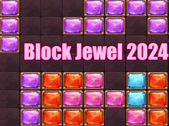 ເກມ Block Jewel 2024