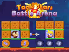 ເກມ Tank Stars - Battle Arena