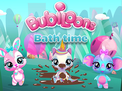 ເກມ Bubiloons