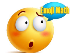 ເກມ Emoji Math