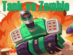 ເກມ Tank vs Zombie