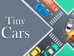 ເກມ Tiny Cars