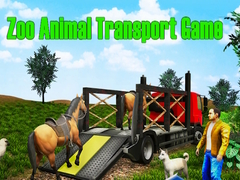 ເກມ Zoo Animal Transport Game