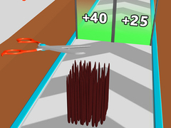 ເກມ Hair Stack 3D
