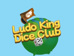 ເກມ Ludo King Dice Club