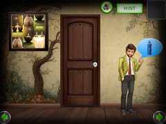 ເກມ Amgel Easy Room Escape 196