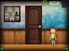 ເກມ Amgel Kids Room Escape 212