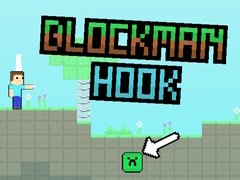 ເກມ Blockman Hook