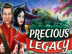 ເກມ Precious Legacy