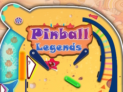 ເກມ Pinball Legends