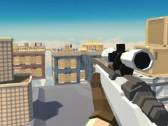 ເກມ KS 2 Snipers
