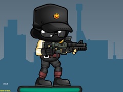ເກມ Gate Of Shooters
