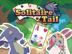 ເກມ Solitaire Tail