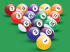 ເກມ 8 Ball Pool