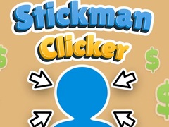 ເກມ Stickman Clicker