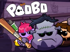 ເກມ POOBO Survival