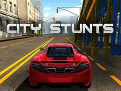 ເກມ City Stunts