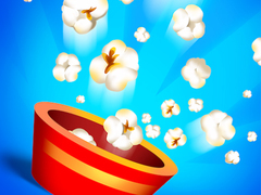 ເກມ PopCorn Shooter
