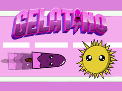ເກມ Gelatino