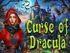 ເກມ Curse of Dracula