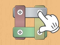 ເກມ Nuts And Bolts Screw Puzzle