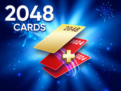 ເກມ Cards 2048