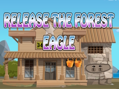 ເກມ Release The Forest Eagle
